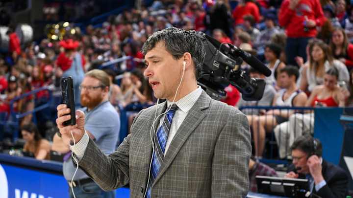 Will Gonzaga rebound against Pacific? Will Gonzaga rebound against Pacific?