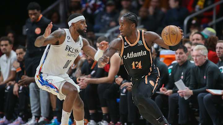 Draft Digest Rookies of the Week: Kessler Continues to Impress, Griffin Lifts Hawks to Perfect Record