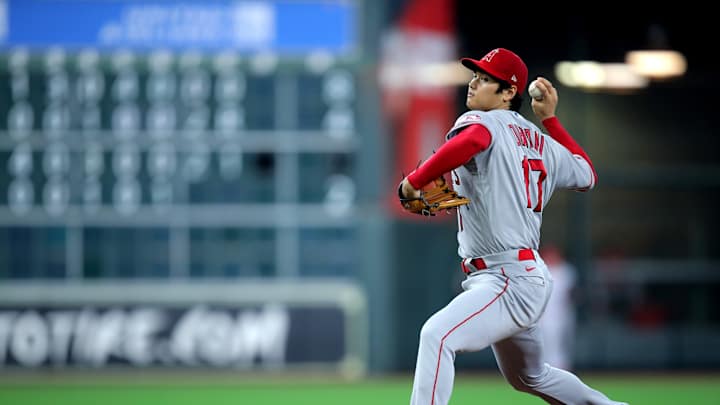 Angels Rumors: Eight Teams Linked to Shohei Ohtani as Free Agent Landing Spots Angels Rumors: Eight Teams Linked to Shohei Ohtani as Free Agent Landing Spots