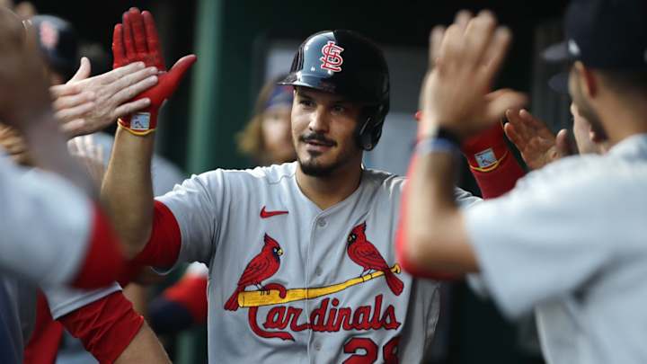 MLB Hot Stove: St. Louis Cardinals Offseason Additions and Subtractions