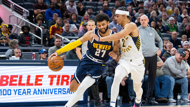 Indiana Pacers game preview: Pacers battle the altitude and the Nuggets in Denver