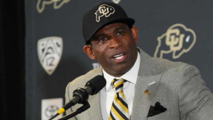 Deion Sanders makes bold Colorado football prediction in 2024