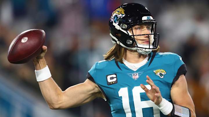 AFC South Report Cards: Jaguars the Clear Favorite Despite Mediocre Grade