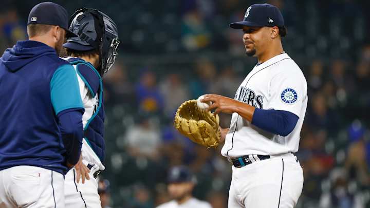 Seattle Mariners Cut Ties with Former Top Pitching Prospect