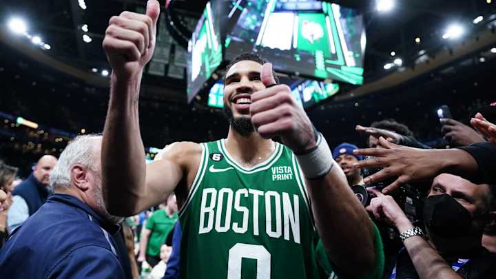 Eastern Conference Recaps, Jan. 19: Jayson Tatum's 34 Points Leads Boston Celtics Past Golden State Warriors