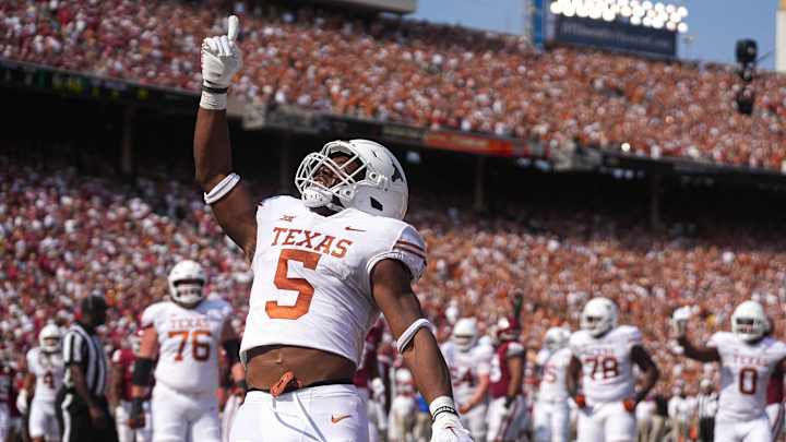 100 Days of Mocks: Three-Decade Drought Ends