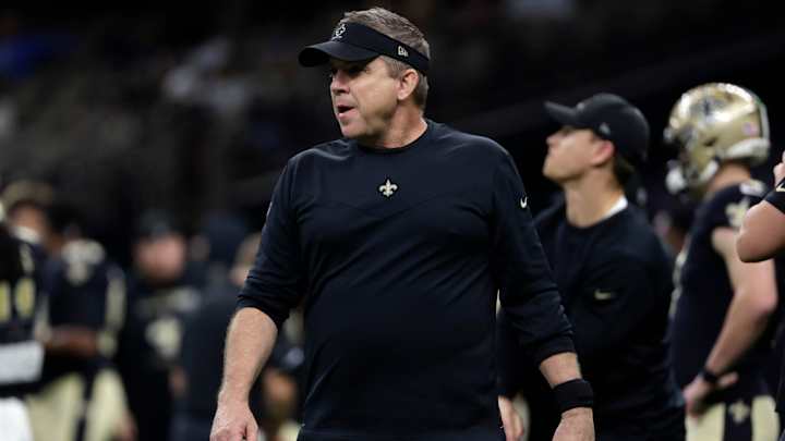 Sean Payton, Panthers Interview Postponed, per Report Sean Payton, Panthers Interview Postponed, per Report