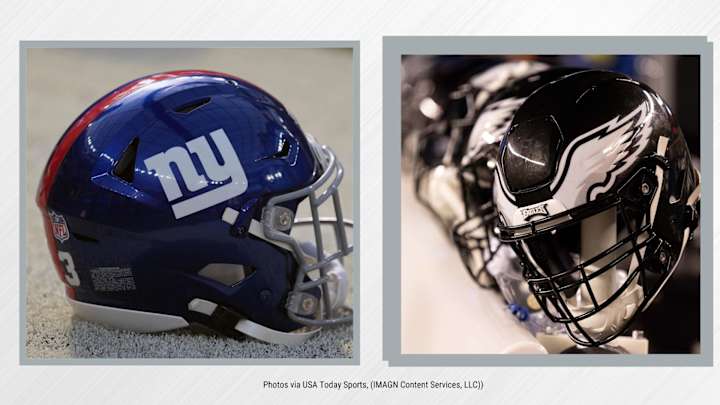 Giants-Eagles Divisional Round Tickets in High Demand on Secondary Market