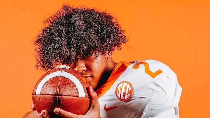 Josh Heupel Pays Visit To Pair of Five-Stars