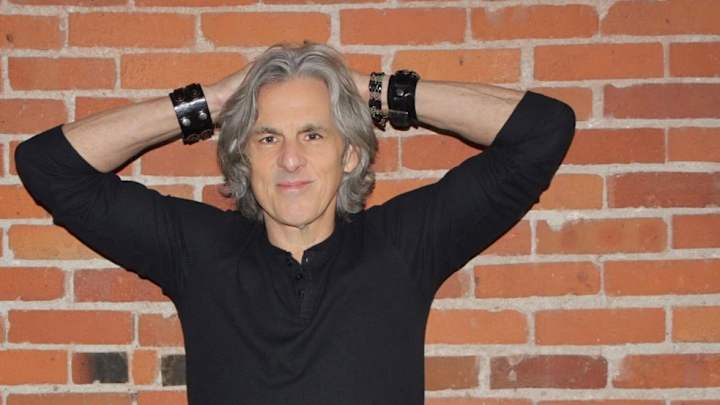 On the Catwalk, Ex-Husky Rodgers Ready to Pursue Modeling Career On the Catwalk, Ex-Husky Rodgers Ready to Pursue Modeling Career