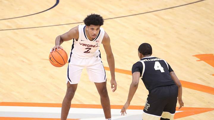 Virginia Basketball at Wake Forest Game Preview, Score Prediction