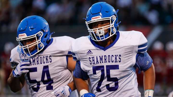 Alabama Football Offers Five Prospects from Florida on Friday Alabama Football Offers Five Prospects from Florida on Friday