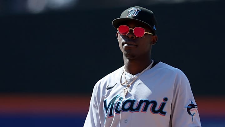 Jazz Chisholm Will Switch From Second Base to This Position in 2023 Jazz Chisholm Will Switch From Second Base to This Position in 2023