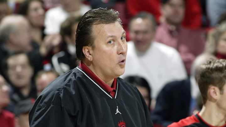 DerMarr Johnson Shares Classic Huggins Story