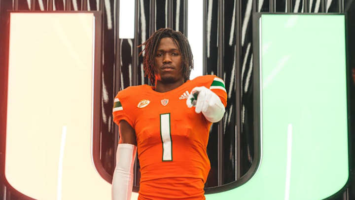 Will The Miami Hurricanes Running Game Take A Back Seat With "Air Raid?" | Donno Mailbag