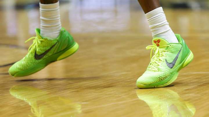 Lakers News: Festive New Kobe Bryant Nikes En Route... For The 2023 Holiday Season Lakers News: Festive New Kobe Bryant Nikes En Route... For The 2023 Holiday Season