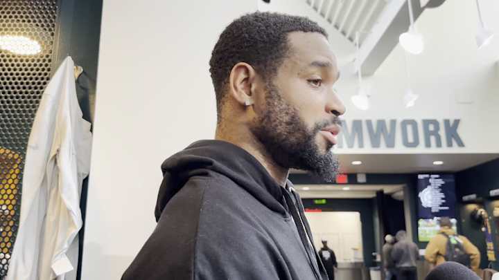 Darius Slay Ready to Dig Deep with Playoff-Opener on Eagles' Horizon