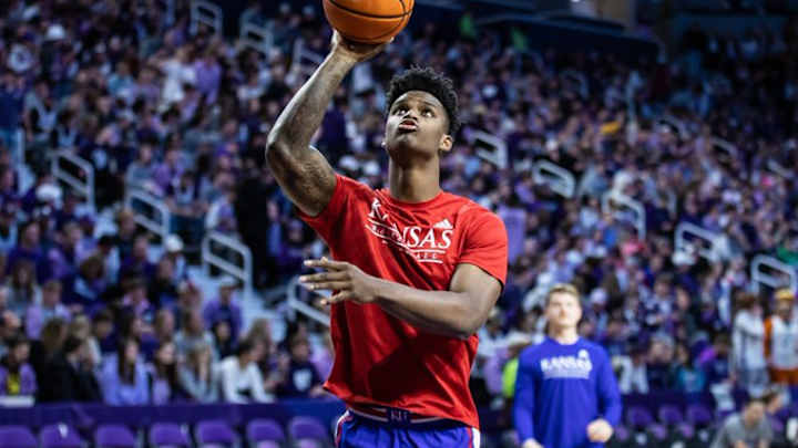 Know Your Foe: Kansas Basketball Players to Watch