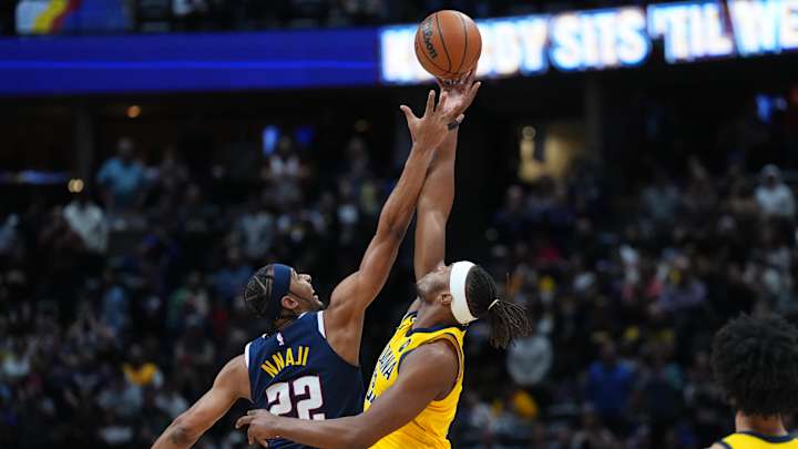 Three takeaways as Indiana Pacers get crushed by Denver Nuggets Three takeaways as Indiana Pacers get crushed by Denver Nuggets