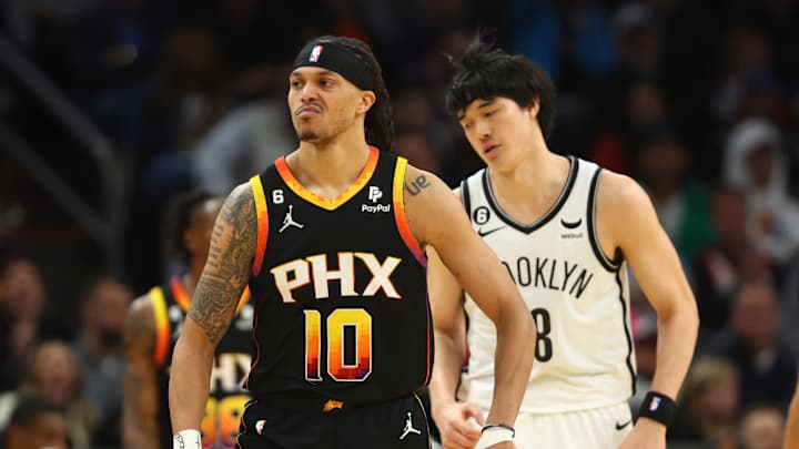 Gameday: Suns Host Struggling Pacers