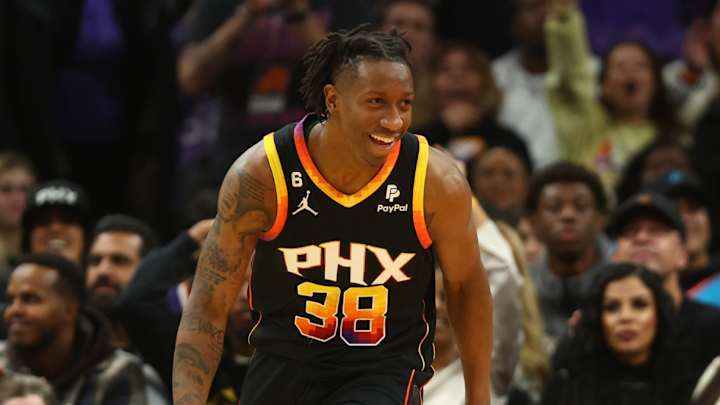 Three Takeaways From Suns Victory Over Nets Three Takeaways From Suns Victory Over Nets