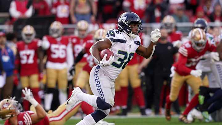 Seahawks Special Teams Ranked as One of League’s Best This Season Seahawks Special Teams Ranked as One of League’s Best This Season