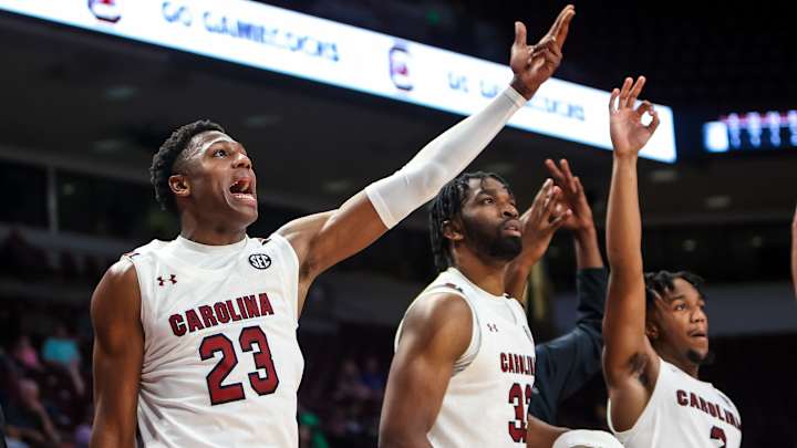Remaining SEC Schedule Provides Gamecocks Basketball Important Opportunity