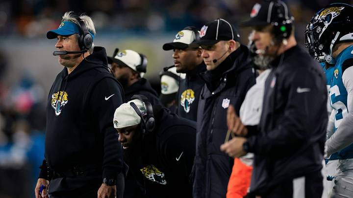 ‘You Can Still Be Creative This Time of Year’: Why Doug Pederson Still Has Surprises To Offer