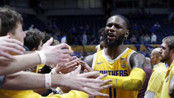 Pitt Among ACC Leaders in Home Attendance