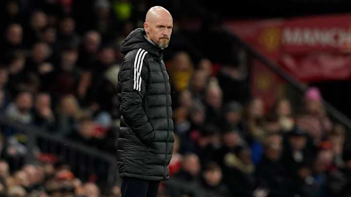 Manchester United, Wrexham Announce Exhibition Match in San Diego