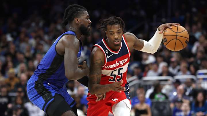 Round 2: Wizards vs. Magic…Who’s In? Who’s Out? Round 2: Wizards vs. Magic…Who’s In? Who’s Out?