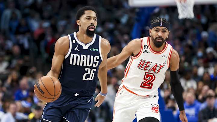 Takeaways From The Miami Heat's Loss Friday To Dallas Mavericks