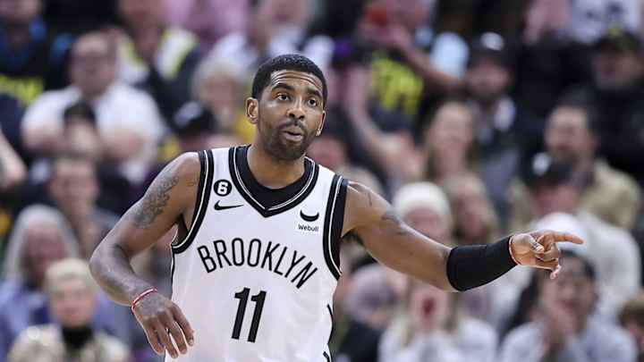 Eastern Conference Recaps, Jan. 20: Kyrie Irving's 48 Points Leads Brooklyn Nets Past Utah Jazz