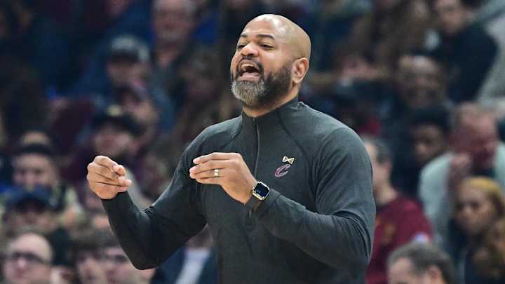 "We Got What We Deserved:" J.B. Bickerstaff Explains Cavs Loss To The Warriors