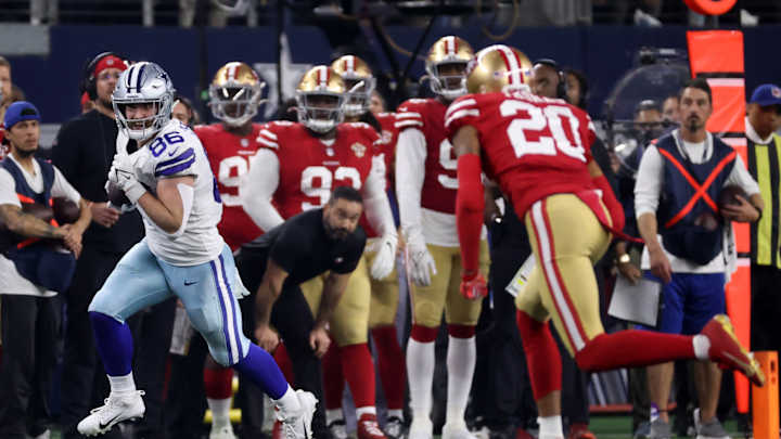 How to Watch, Listen, & Receive LIVE Updates of Cowboys at 49ers