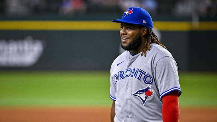 Blue Jays' Vladimir Guerrero Jr. Calls Yankees 'Easiest' Opponent to Face
