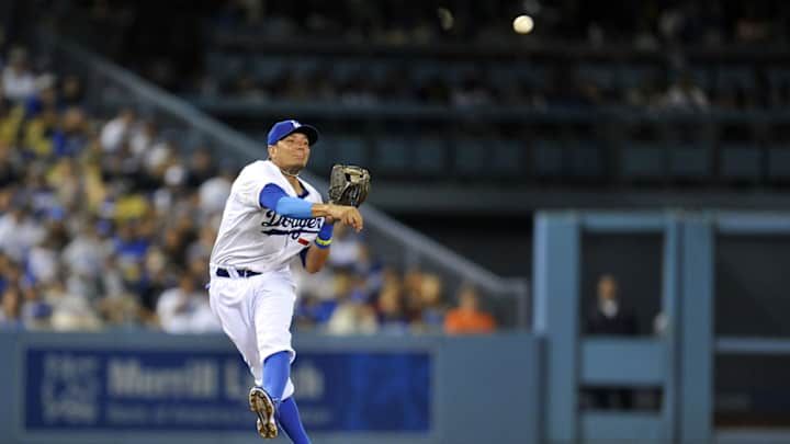 Dodgers News: Miguel Rojas Admits He Took First Time Playing with LA for Granted