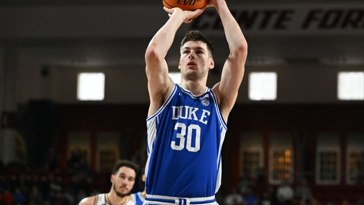 Duke vs Miami: Preview and Prediction Duke vs Miami: Preview and Prediction