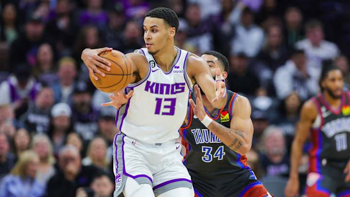 Thunder Gameday: Looking to Bounce Back at Home Against Kings Thunder Gameday: Looking to Bounce Back at Home Against Kings