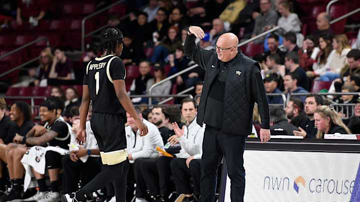 Wake Forest vs Virginia: Preview and Prediction