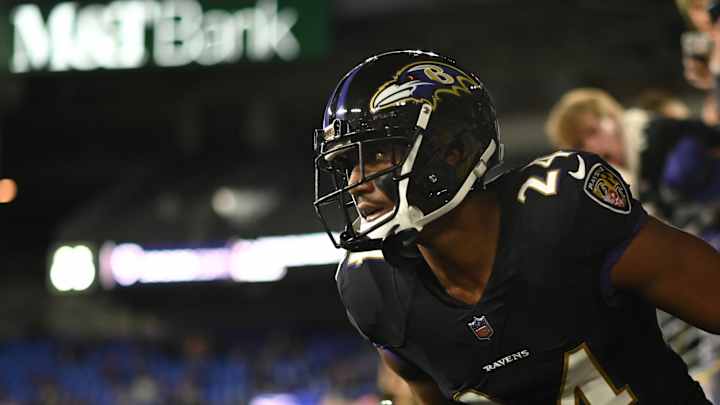 14 Free-Agent CBs Broncos can Target to Upgrade Defense