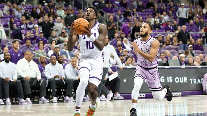 Game Primer: How To Watch, Things To Know for TCU at Kansas