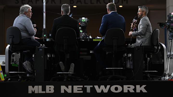 Dodgers News: LA Adds MLB Network Host as Part-Time Broadcaster