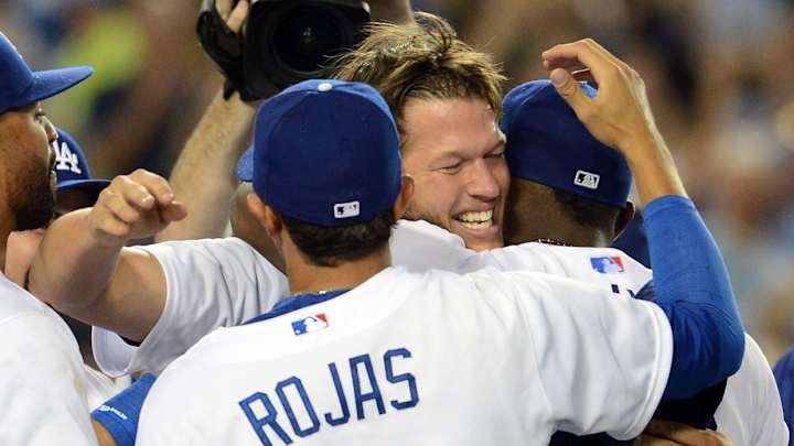Dodgers: Miguel Rojas Shares Special Gift Following Clayton Kershaw's No-Hitter