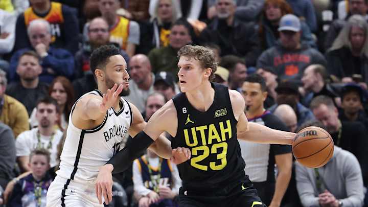 Nets 117, Jazz 108: Three Hard Takeaways