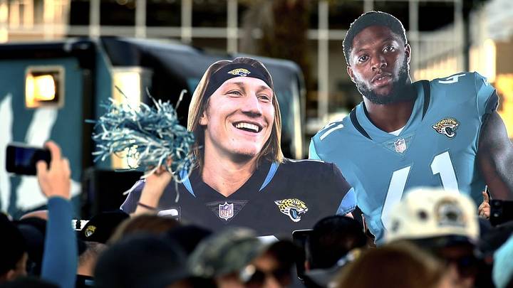 Jaguars vs. Chiefs: Betting Odds, Point Spread, Over/Under