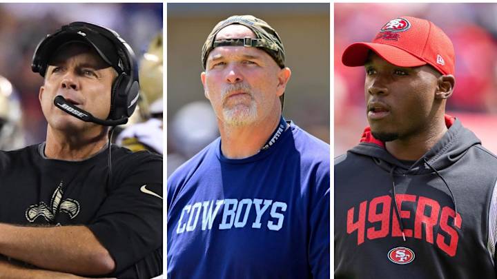 Insider Reveals Broncos' Next Move in HC Hire