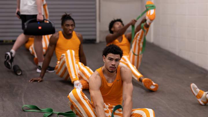 LIVE Updates: Tennessee vs. LSU