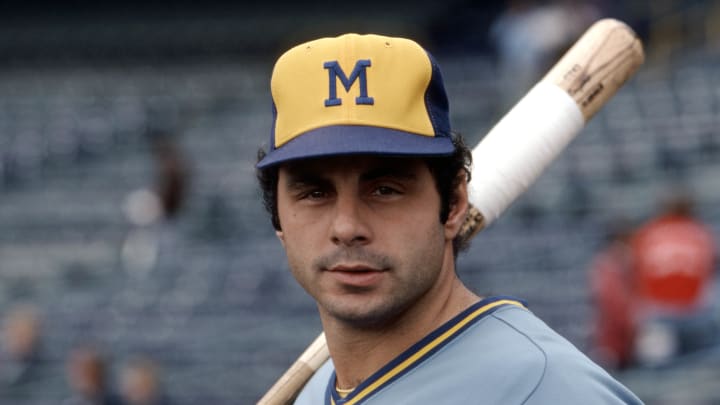 Former Brewers GM, Athletics Star Sal Bando Dies