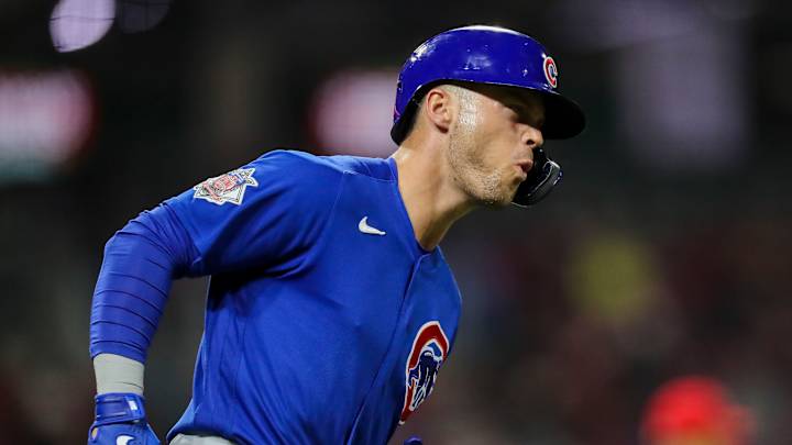 Swanson’s Addition Meant A Defensive Shift For Hoerner